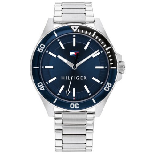 Tommy Hilfiger Ročna ura 1792012 Cene
