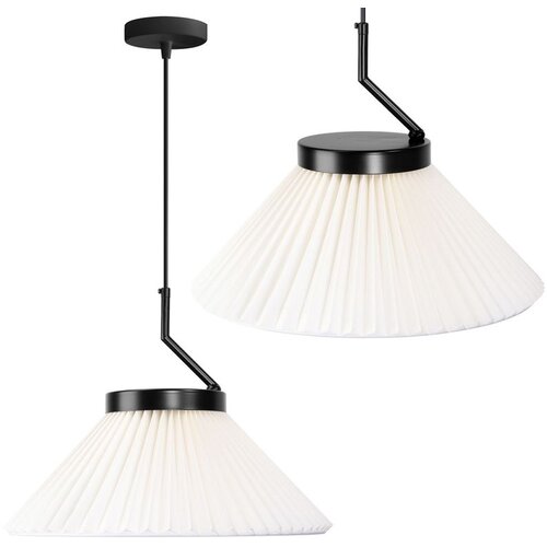 Toolight Viseća lampa BLACK APP1670-1CP Cene