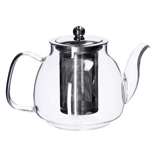  ČAJNIK 900ML BOROSILIKAT 109901 Slike