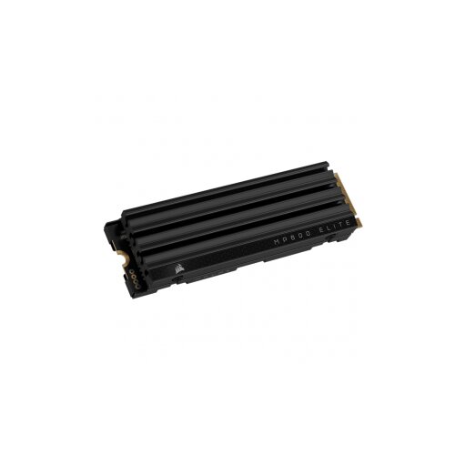 Corsair SSD 1TB M.2 MP600Elite with heatsink, PCIeGen4x4, NVMe, 7,000/6,500MB/s Cijene