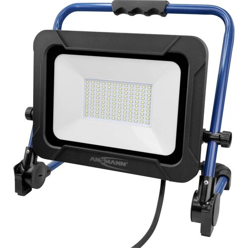 Ansmann FL7200AC LED prenosni podni reflektor 80W Cene