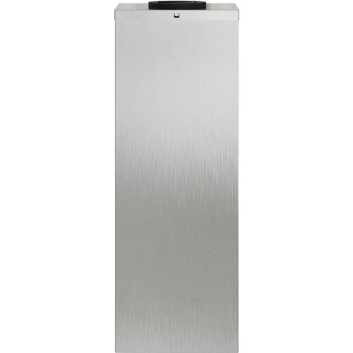  Solarna LED svjetiljka za stazu 2 pcs Srebrno Nehrđajući čelik Slike