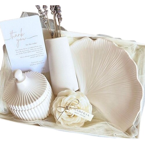 Marfeja Gift Shop Poklon Set Dijamant, Beli Cene