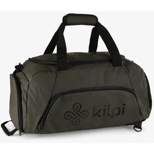 Kilpi KATMAI 35-U Khaki fitness bag