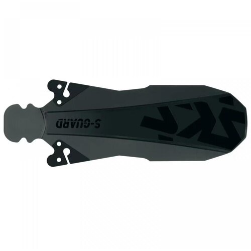  BLATOBRAN II 20-29" PVC SKS S GUARD -MEKANI, CRNI Cijene