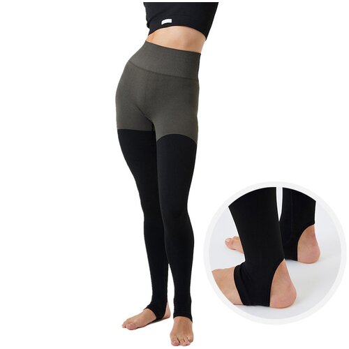 Bjorn Borg Sthlm Seamless Open Heel Tights ženske tajice Cijene