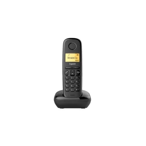 Gigaset A170 Black