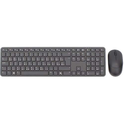 DELL OEM KM526 Pro 5 SRB CYR tastatura + mi&amp;scaron; crna Slike