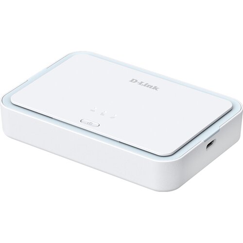 D-link DBR-330-G 5G Wi-Fi 6 Mobile Hotspot Cijene