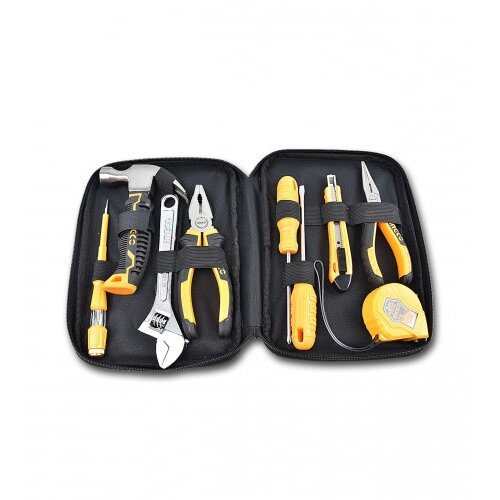 INGCO TOOLS Alat set 9/1 sa torbicom HKTH10809 Cijene