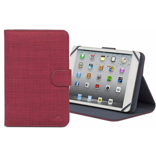 Rivacase Ovitek 3317 za tablični računalnik 9.7 – 10.5&quot;, rdeča Cene