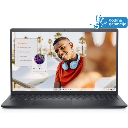 Dell laptop VOSTRO 3530 15.6 120HZ I3-1305U 8GB 512GB SSD Cene