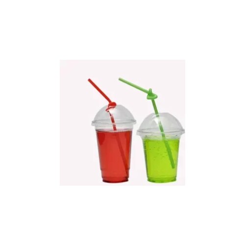 Ča&amp;scaron;a pvc/ sa poklopcem sa rupom &amp;ndash; 500ml Slike