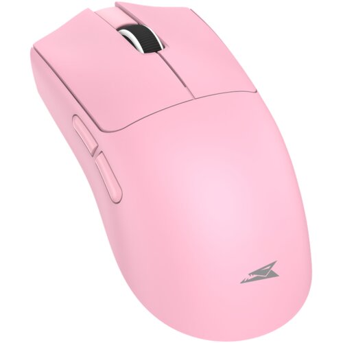 Baracuda Moray BGM-133 bežični mi&amp;scaron; 3200 DPI, rozi Slike