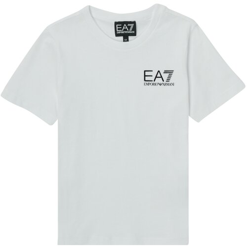 Ea7 Emporio Armani AIGUE Bijela Cijene
