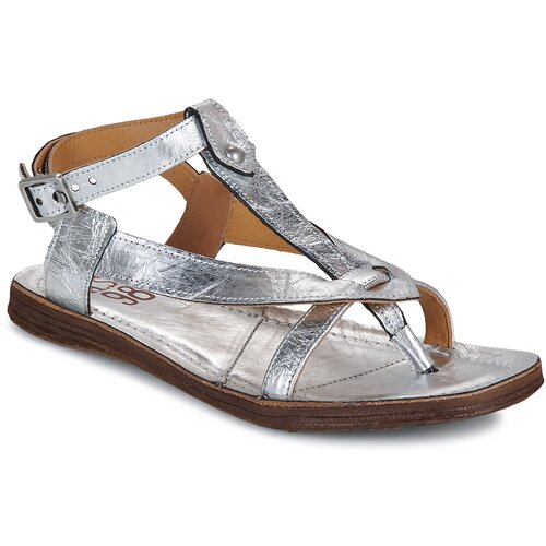 Airstep / A.S.98 RAMOS SANDALS Srebrna Cijene