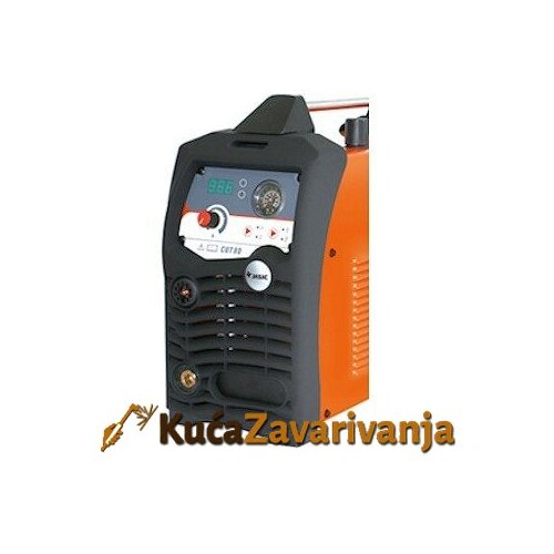 JASIC Aparat plazma CUT60 L209 Sa displejem (Go aparat) Cene
