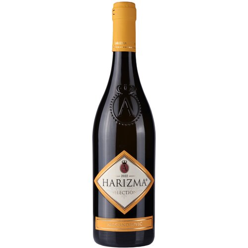 Vinarija Aleksandrović harizma Cene