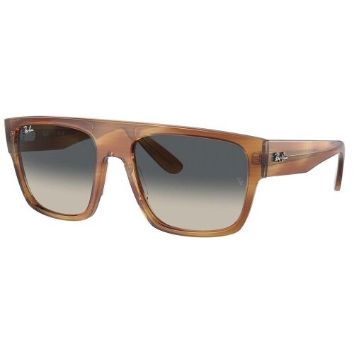 Ray-ban Drifter RB0360S 140371 ONE SIZE (57) Rjava/Siva Cene