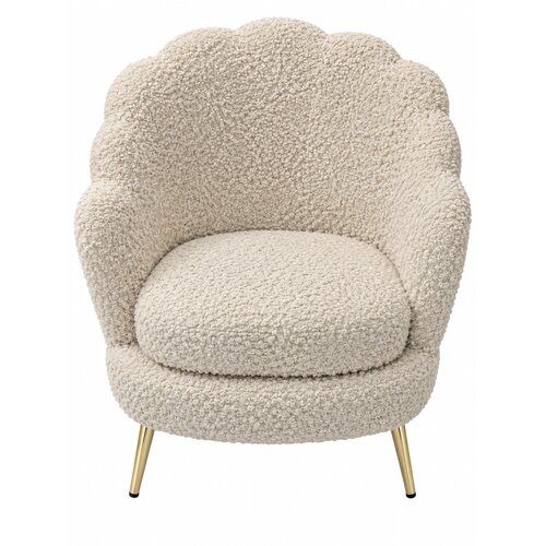 AMC HOME Fotelja 75x71x84cm Cene