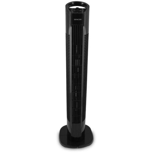 Sencor Stubasti ventilator 50W/230V, crne boje Cene