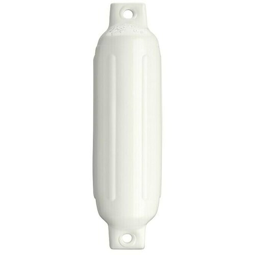 Fender dugi bokobran G-3 (Promjer: 14 cm, Duljina: 50,8 cm, Bijele boje) Cijene