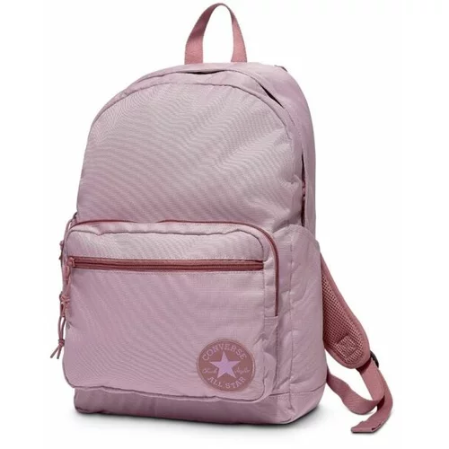 Converse GO 2 BACKPACK Gradski ruksak, ružičasta, veličina