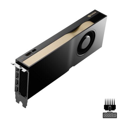 Pny Grafična kartica Nvidia RTX 5000 ADA 32GB GDDR6 PCI-E 4.0 Cene
