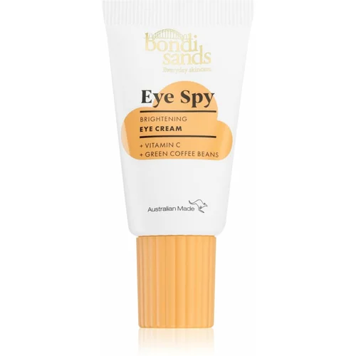 Bondi Sands Everyday Skincare Eye Spy Vitamin C Eye Cream posvjetljujuća krema za područje oko očiju s vitaminom C 15 ml