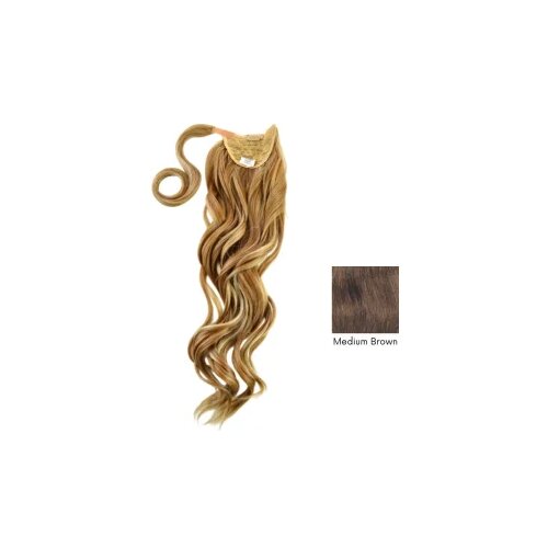 Umetak za kosu Gisela Mayer Fashion Tango – Medium Brown Cijene