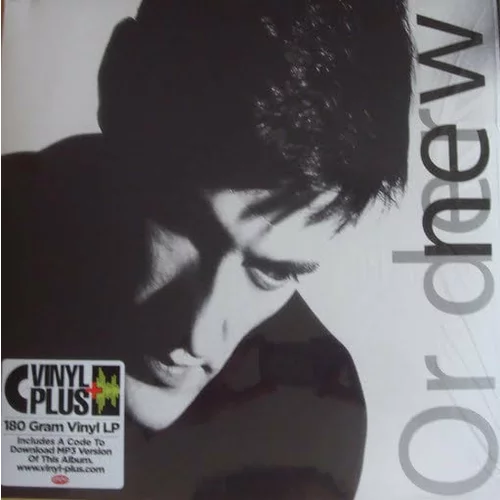New Order Low-Life (LP)