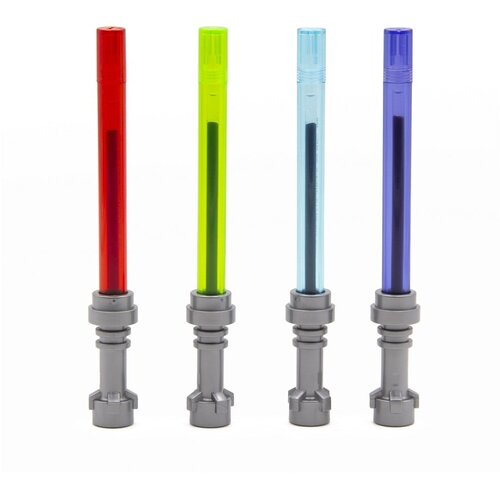 Lego Gel olovke u setu 4 kom Star Wars &amp;ndash; Slike