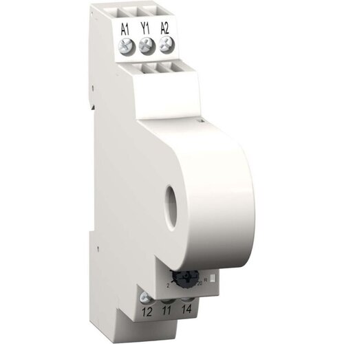 SCHNEIDER APC Schneider Electric Monitor toka 2-20A 24-240V 2W RM17JC00MW, (21223537) Cene