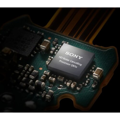 Sony WF1000XM3B.CE7 bluetooth slu&amp;scaron;alice crne Slike