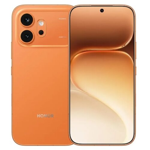 Honor 600 256GB narandzasta Cene
