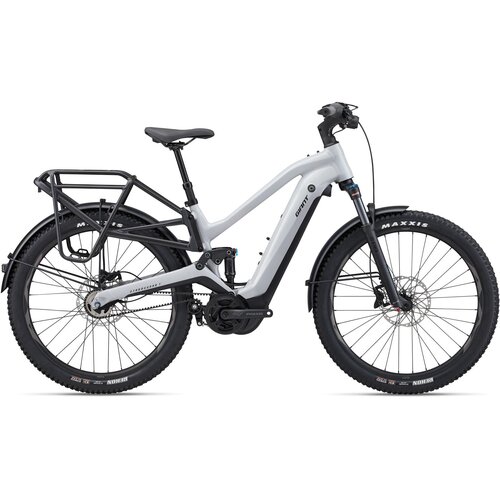  Bicikl GIANT Stormguard E+ 2 25km/h Good Grey/Black - M Cijene