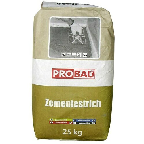 PROBAU Estrih (25 kg) Cijene
