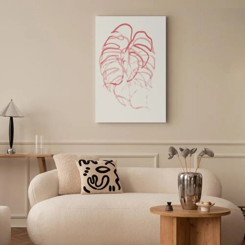  Slika - Monster in Motion (1 Part) Vertical 40x60 Slike