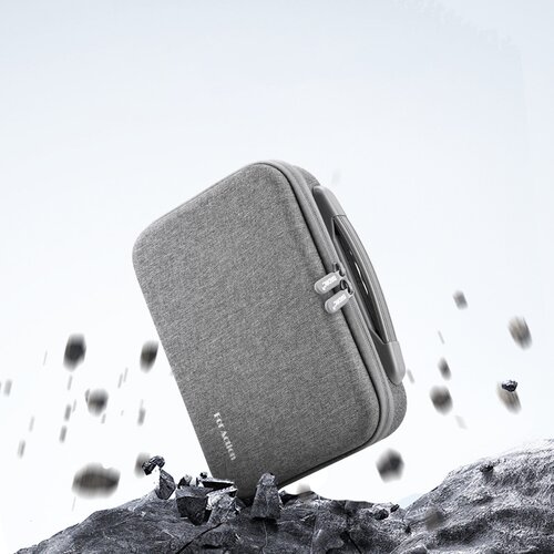 INF Set sive torbe za shranjevanje za DJI Action 5 Pro - Prenosno ohi&amp;scaron;je, (22104986) Slike
