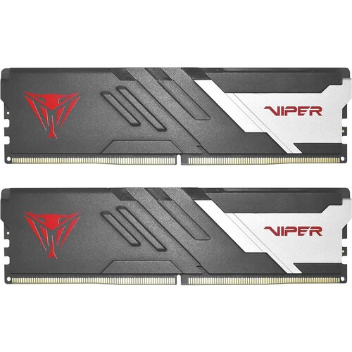 Patriot RAM, 32GB(2x16GB) DDR55600MT/s, Viper Venom, XMP 3.0 Cijene