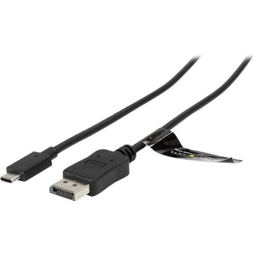 StarTech USB-C mo&amp;scaron;ki kabel &amp;gt; Displayport mo&amp;scaron;ki 1,8 m, (21714467) Slike
