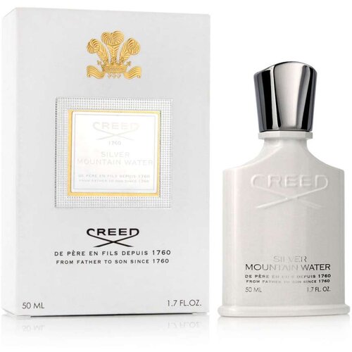 Parfem Silver Mountain Water 50 ml parfumska voda za moške Cene