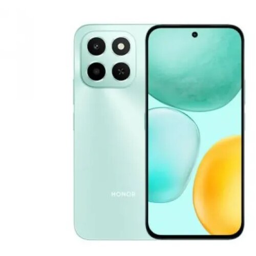 Honor Mobilni telefon X6c 6/128GB plava Cene