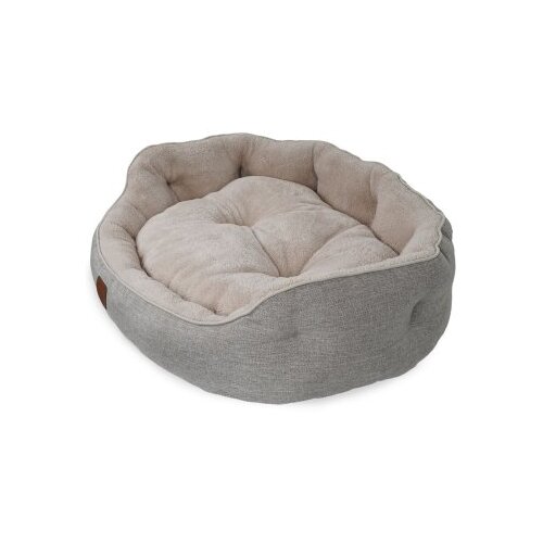 Paws & Whiskers Krevet za ljubimce Coco L Beige Cene