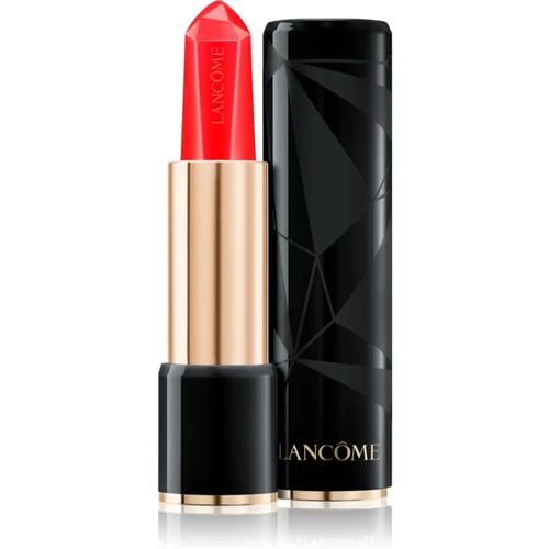 Lancôme L’Absolu Rouge Ruby Cream visoko pigmentirani kremasti ruž nijansa 138 Raging Red Ruby 3 g