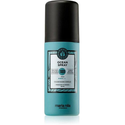 Maria Nila Style & Finish Ocean Spray sprej za mokri efekt bez sulfata Ocean Spray 150 ml Cijene