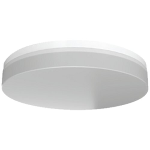 Greentech LED okrogla stropna svetilka (18 W, Ø x V: 280 x 50 mm, Bela, Barva svetlobe: Topla bela) Cene