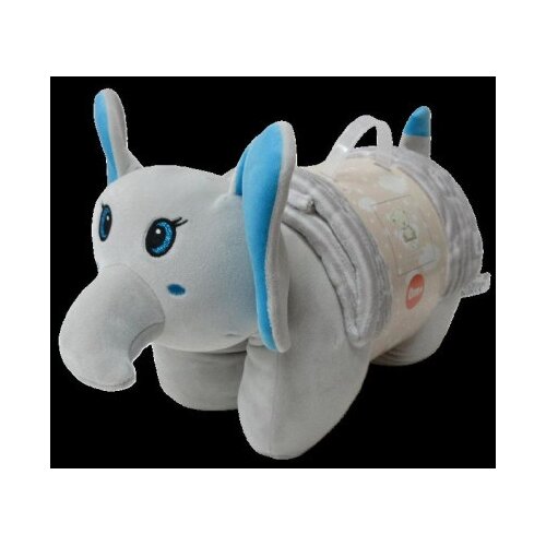 Bbo set igračka + ćebence (wl-6319s) &ndash; elephant ( WL-6319SELEPHANT ) Cene