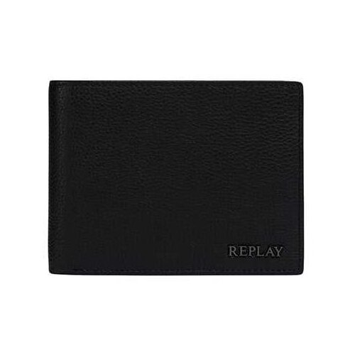 Replay kožni mu&amp;scaron;ki novčanik Slike