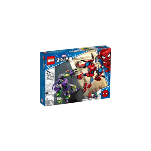 Lego Borba Spider-Mana i Green Goblina Cijene
